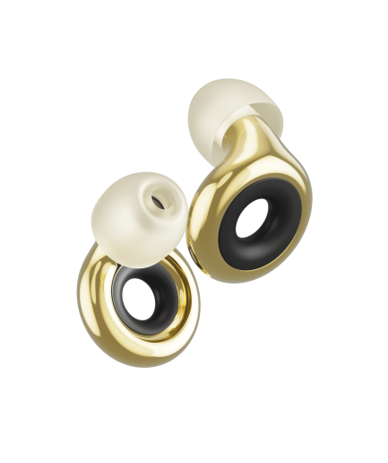 Loop Experience 2 Plus Earplugs- Gold