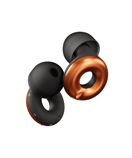 Loop McLaren F1 Team x Loop Switch 2 Earplugs- McLaren Papay