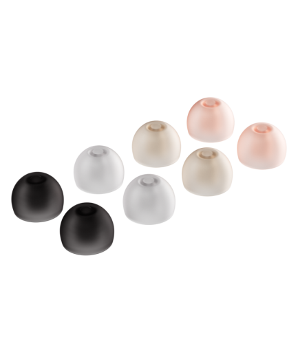 Loop Quiet Double Tips Earplugs- Mehrfarbig